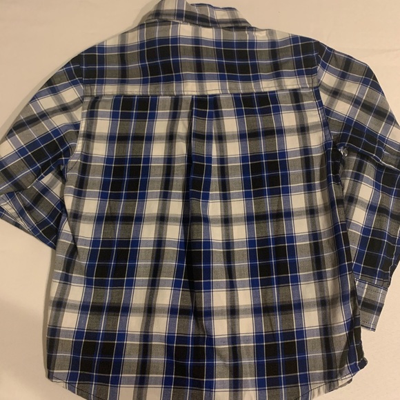 Chaps boys button down - Picture 2 of 3